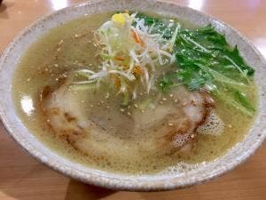 らー麺 山之助