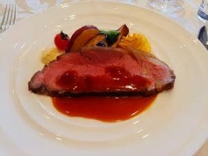 マンハッタンルーム 横浜ベイシェラトン ホテル&タワーズ