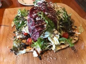 農家のイタリアン 3.14