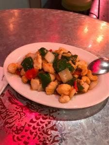 青龍門 東京ドームシティミーツポート店