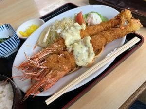 あすか・お食事処