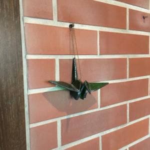 珈琲豆専門店 折り鶴
