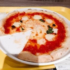 パルメナーラ イオンモール津南店