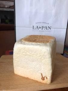 ラ・パン&トルチェ 香椎千早店