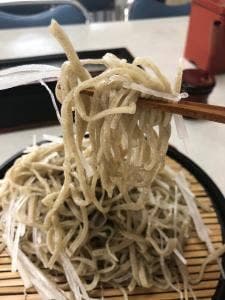 農家レストラン そば処 小林