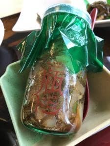 浄土ヶ浜レストハウス