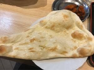 インド料理ラソイ ゆめタウン東広島店