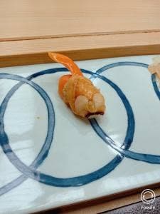 蔵六鮨 三七味