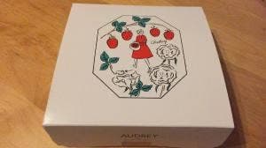 オードリー 羽田空港第1ターミナル店