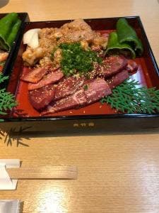 夾竹園 日南店