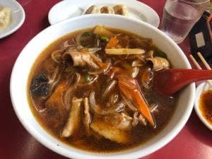 珍来かのや