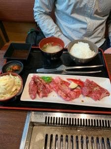 薩摩の牛太 牧野店