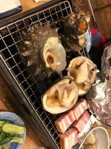 磯丸水産 プリンセス大通り店