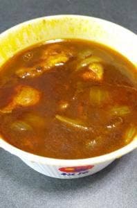 松屋 外環八尾店