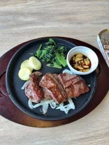 デニーズ 湘南台店