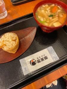 おむすび権米衛 ファーマーズキッチン青山店