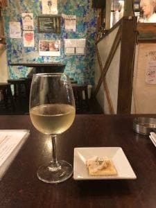 魚介ビストロ sasaya 蒲田店