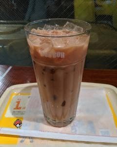 ドトールコーヒーショップ 中目黒店