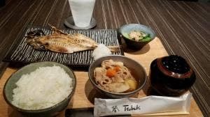 和洋膳 椿