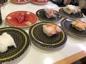 くら寿司 ひたち海浜公園前店