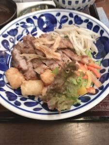 みんなでごはん 穂のさろん