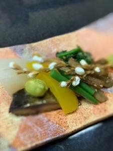 すすきの浪花亭