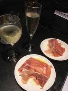 NAPOLI 新潟駅南けやき通り