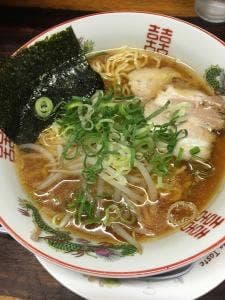 畑やんラーメン