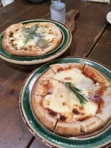 カフェ マーニ