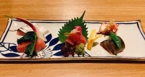 創作和食ダイニング 樹いち