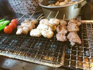 志の笛