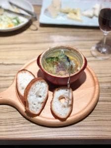 全席完全個室×チーズと肉バル AQUA‐アクーア‐ 栄錦店