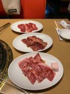 カルビ屋 八戒 平島店