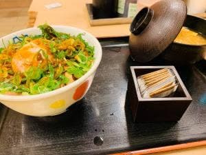 松屋 錦糸町北口店