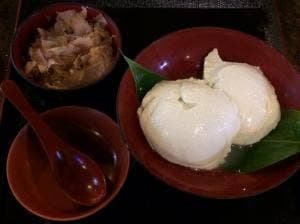 玉梨とうふ茶屋 本店