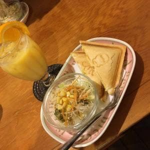 珈琲煎家 まいせん Meissen