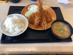 かつや 茨城つくば店