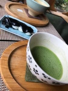 一路堂カフェ