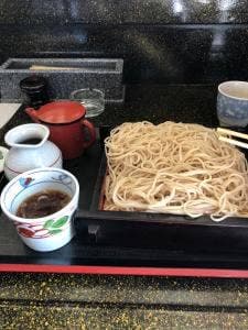 そば工房 匠