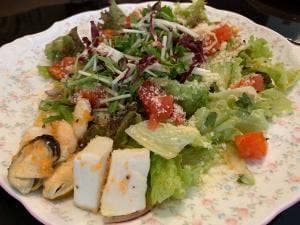 カジュアルイタリアン ポモドーロ