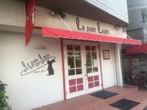 ラパンラパン