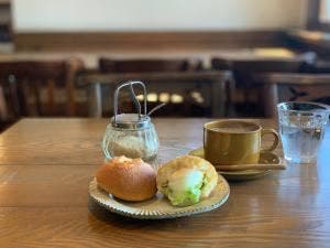 あいゆうわいえ天然酵母パン