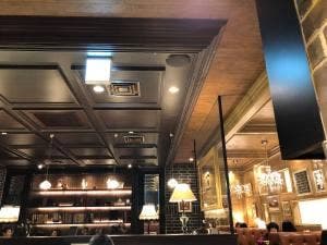 星乃珈琲店 アミュプラザ小倉店