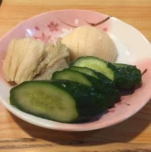 焼とり源ちゃん