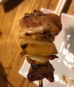 焼鳥のさくら