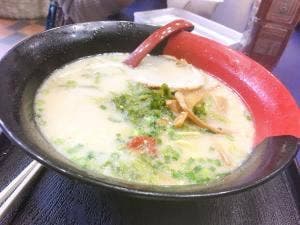 西海製麺所 府中店