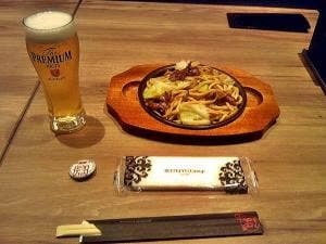 ぼてぢゅう 天王寺ミオ店