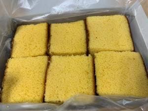 異人堂カステラ 諫早バイパス店