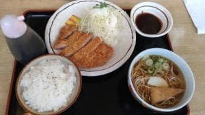どんきゅう 一宮伝法寺店