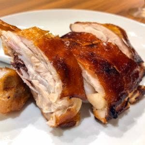 神戸中華 うえばやし